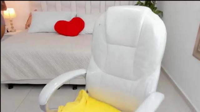 Thumbnail 3, shantall_scott's Stream at Chaturbate, 16 months ago