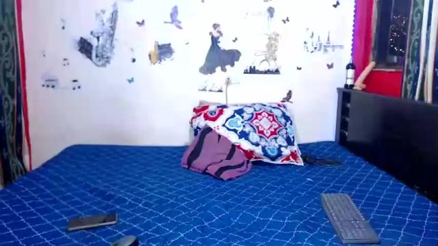 Image 11 of shantall_v Stream on Chaturbate on 19 months ago