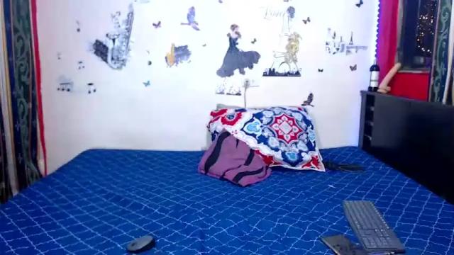 Image 8 of shantall_v Stream on Chaturbate on 19 months ago