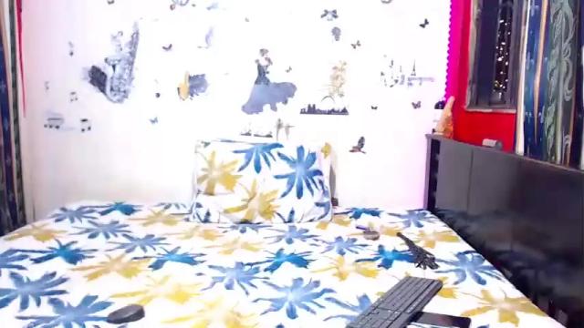 Image 8 of shantall_v Stream on Chaturbate on 18 months ago