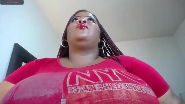 Thumbnail 1, shantall_violet's Stream at Chaturbate, 16 months ago
