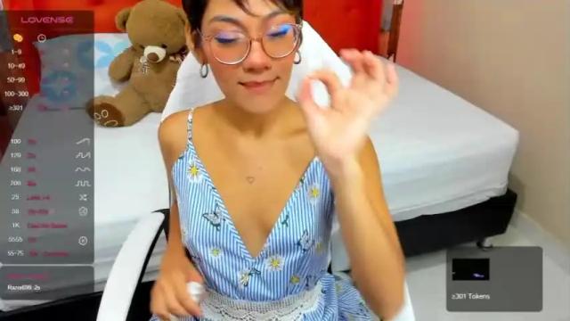Thumbnail 2, shantall_watson's Stream at Chaturbate, 19 months ago