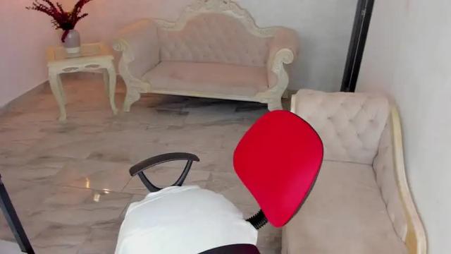 Thumbnail 1, shantallknowless's Stream at Chaturbate, 6 days ago