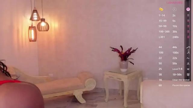 Thumbnail 3, shantallknowless's Stream at Chaturbate, 2 months ago