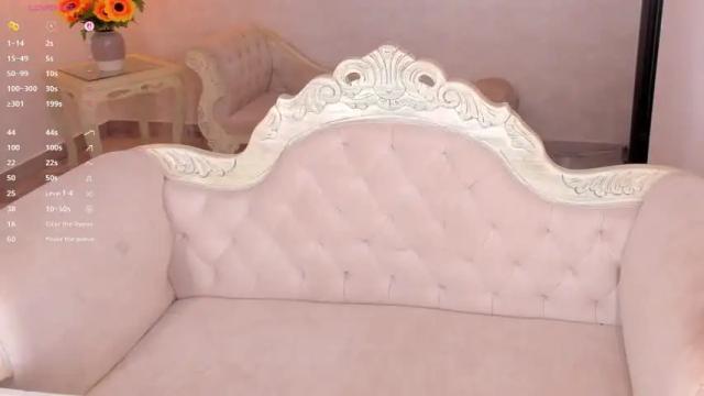 Thumbnail 2, shantallknowless's Stream at Chaturbate, 1 month ago