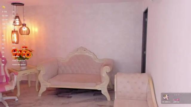 Thumbnail 1, shantallknowless's Stream at Chaturbate, 1 month ago