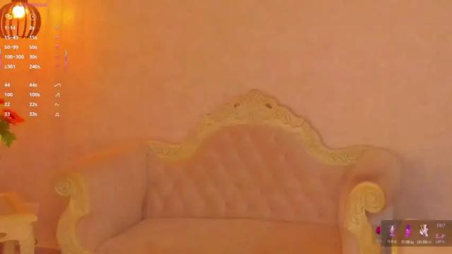 Thumbnail 1, shantallknowless's Stream at Chaturbate, 1 month ago