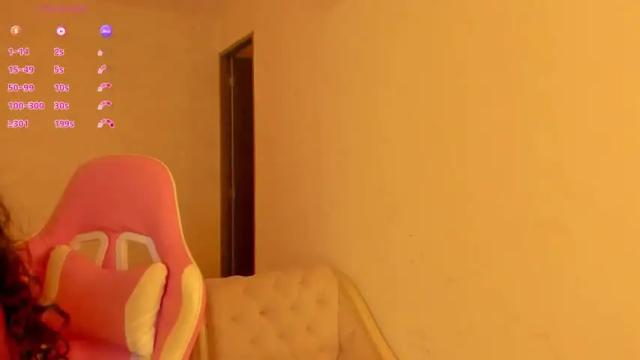 Thumbnail 1, shantallknowless's Stream at Chaturbate, 25 days ago