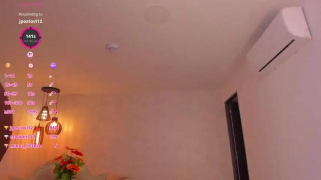 Thumbnail 2, shantallknowless's Stream at Chaturbate, 25 days ago