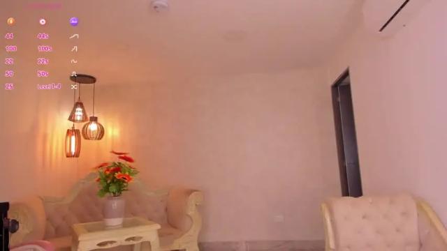 Image 11 of shantallknowless Stream on Chaturbate on 25 days ago