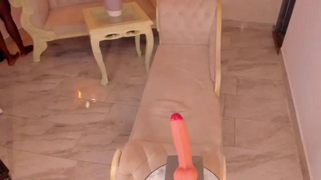 Image 4 of shantallknowless Stream on Chaturbate on 21 days ago