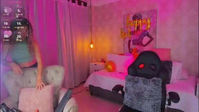 Image 2 of shantalll__ Stream on Chaturbate on 1 month ago