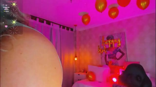 Image 6 of shantalll__ Stream on Chaturbate on 1 month ago