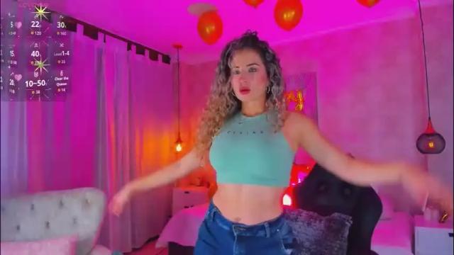 Image 7 of shantalll__ Stream on Chaturbate on 1 month ago