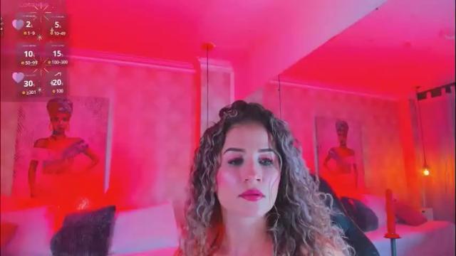 Image 3 of shantalll__ Stream on Chaturbate on 1 month ago