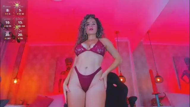 Image 8 of shantalll__ Stream on Chaturbate on 1 month ago