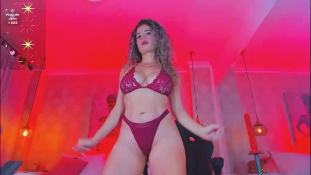 Thumbnail 3, shantalll__'s Stream at Chaturbate, 1 month ago