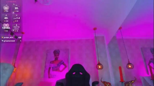 Image 2 of shantalll__ Stream on Chaturbate on 1 month ago