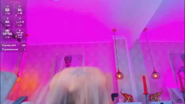 Image 6 of shantalll__ Stream on Chaturbate on 1 month ago