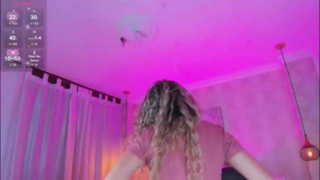 Image 4 of shantalll__ Stream on Chaturbate on 1 month ago