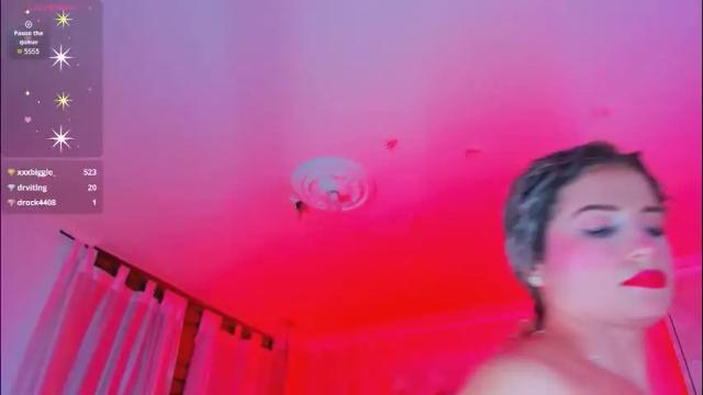 Image 10 of shantalll__ Stream on Chaturbate on 1 month ago