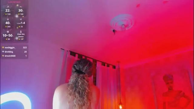 Image 11 of shantalll__ Stream on Chaturbate on 1 month ago