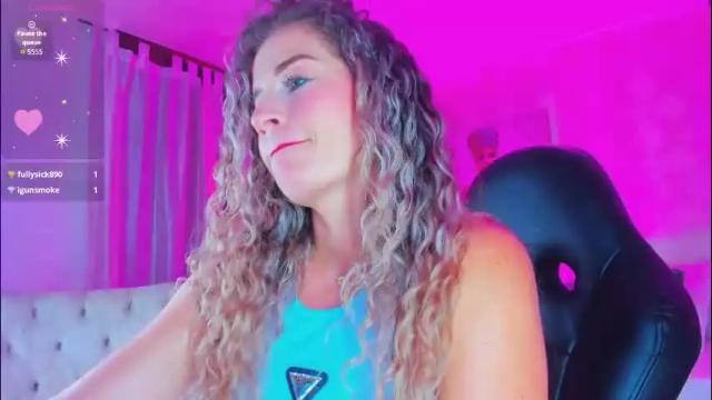 Image 12 of shantalll__ Stream on Chaturbate on 1 month ago