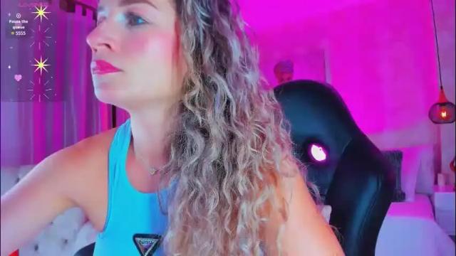 Thumbnail 2, shantalll__'s Stream at Chaturbate, 1 month ago