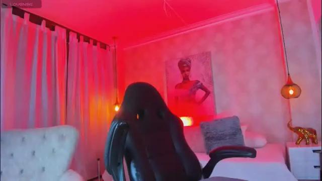 Thumbnail 1, shantalll__'s Stream at Chaturbate, 12 days ago