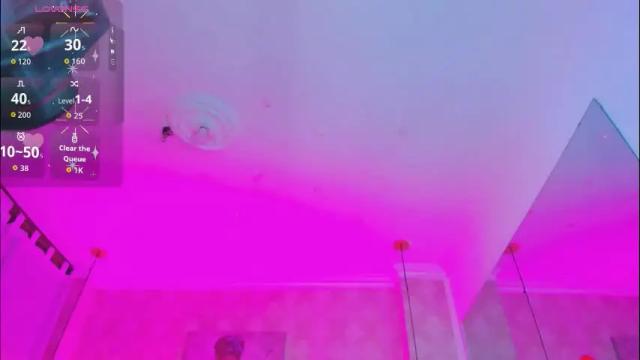 Image 11 of shantalll__ Stream on Chaturbate on 10 days ago