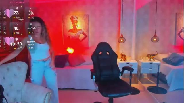 Image 2 of shantalll__ Stream on Chaturbate on 7 days ago