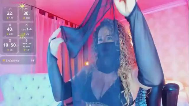 Image 2 of shantalll__ Stream on Chaturbate on 5 days ago