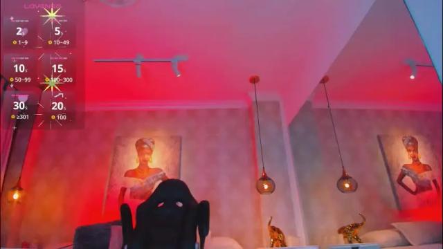 Image 12 of shantalll__ Stream on Chaturbate on 4 days ago