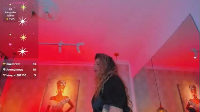 Image 6 of shantalll__ Stream on Chaturbate on 3 days ago