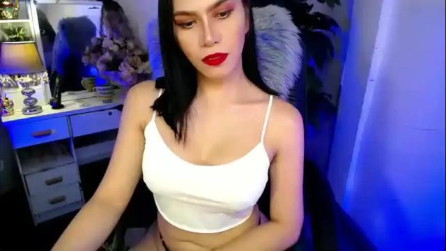 Image 3 of shantalromance Stream on Chaturbate on 1 month ago