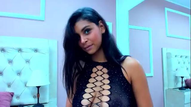 Image 8 of shantalsmithh Stream on Chaturbate on 1 month ago
