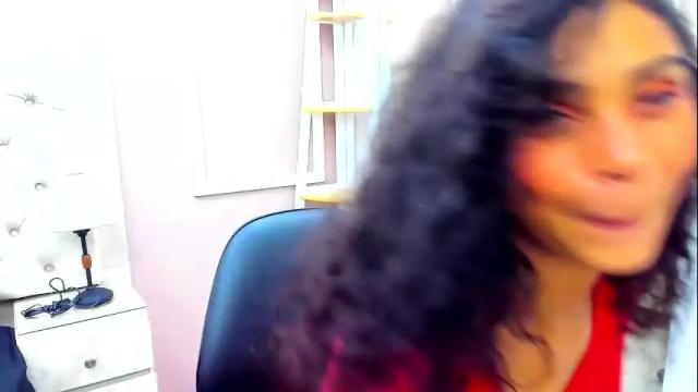 Image 7 of shantalsmithh Stream on Chaturbate on 28 days ago