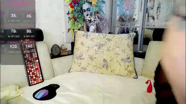 Thumbnail 3, shantimoon's Stream at Chaturbate, 2 months ago