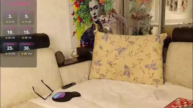 Image 4 of shantimoon Stream on Chaturbate on 2 months ago