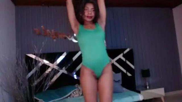 Image 3 of shanttal_a Stream on Chaturbate on 17 months ago