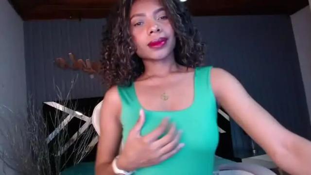 Image 4 of shanttal_a Stream on Chaturbate on 17 months ago