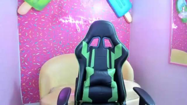 Image 2 of shanttal_a Stream on Chaturbate on 17 months ago