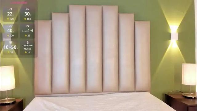 Thumbnail 2, shanyqueen's Stream at Chaturbate, 2 months ago