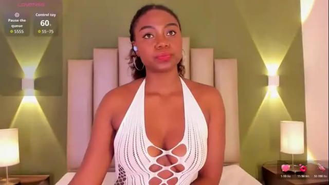 Thumbnail 3, shanyqueen's Stream at Chaturbate, 2 months ago