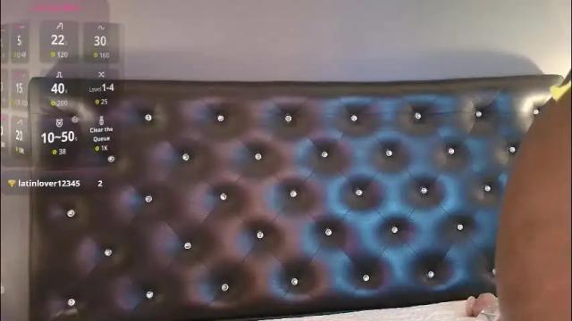 Thumbnail 2, shanyqueen's Stream at Chaturbate, 2 months ago