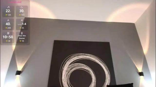 Thumbnail 3, shanyqueen's Stream at Chaturbate, 1 month ago