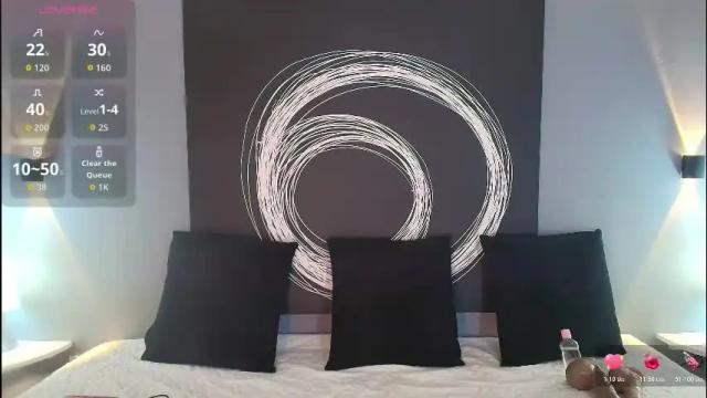 Thumbnail 2, shanyqueen's Stream at Chaturbate, 1 month ago