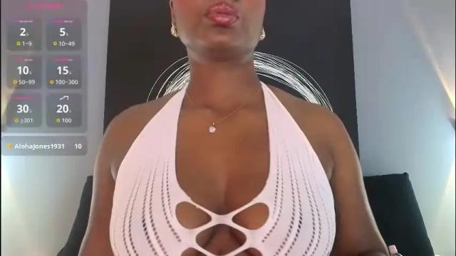 Thumbnail 3, shanyqueen's Stream at Chaturbate, 1 month ago