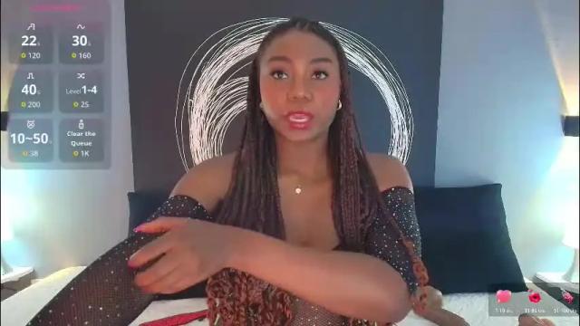 Thumbnail 2, shanyqueen's Stream at Chaturbate, 1 month ago