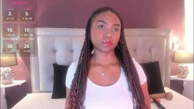 Thumbnail 1, shanyqueen's Stream at Chaturbate, 1 month ago